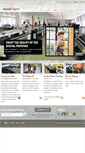 Mobile Screenshot of jc-digitalprint.com